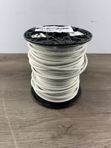 Genesis TWP-18/8 Solid Thermostat Wire Cable (47660312) Plenum-Rated 250' New S4 - Picture 1 of 3