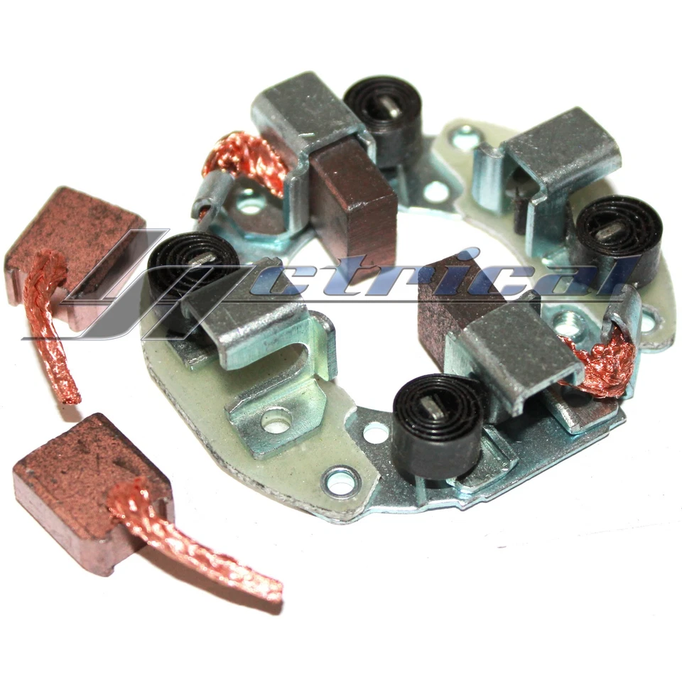 SOPORTE CEPILLO DE ARRANQUE CEPILLOS Se adapta a DENSO HONDA CIVIC ACUERDO DEL SOL CRX PASAPORTE Foto 1 de 1