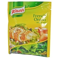 Knorr French Onion Recipe Mix 1.4 Oz
