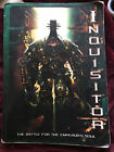 Warhammer 40k Inquisitor Rulebook