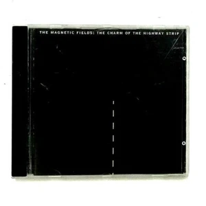 The Magnetic Fields – The Charm Of The Highway Strip - Setanta – SETCD21 - CD - Picture 1 of 1