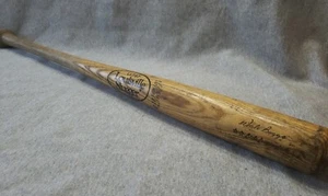 Wade Boggs Flame Tempered Louisville Slugger Little League Baseballschläger LL797 - Bild 1 von 11