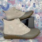 Sorel Out N About Plus Shoe - Soft Taupe Women?S Size 8.5