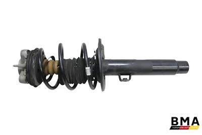 Conjunto de puntal amortiguador delantero izquierdo bmw 330i G20 2019-2024 OEM Foto 1 de 4