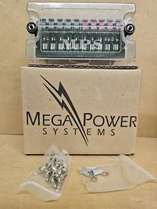 Mega Power Systems UTS1 CT113 Test Switch - Picture 1 of 7