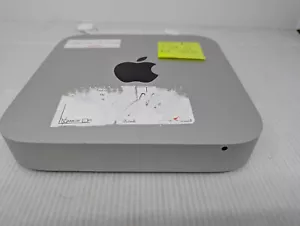 Mid 2011 Mac Mini A1347 2.7GHz Core i7 8GB 500GB HDD High Sierra - Picture 1 of 10