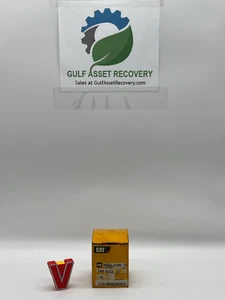 Regulador de temperatura del agua Caterpillar 248-5513-TE (caja abierta) - Imagen 1 de 7