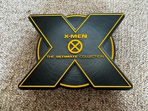 X-Men The Ultimate Collection Blu-Ray - Bild 1 von 9