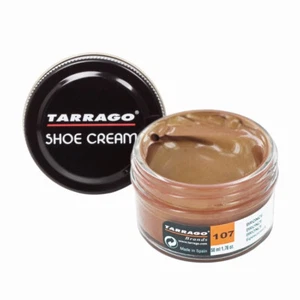 Crema para Calzado Zapatos numero 107 BRONCE Betún Marca Tarragó 50 ml. - Imagen 1 de 1