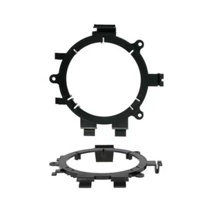 Metra 82-3002 5.25 or 6.5 Speaker Adapter Plates For Select Chevy GM - Picture 1 of 7