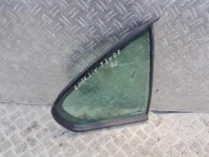 Rover 200 Series 1998 Quarter Glass - Rear Right Side Used, Genuine #358019-43 - Picture 1 of 7