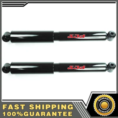 Amortiguadores traseros para conductor pasajero para Dodge Caravan 1995-2007_LK Foto 1 de 2