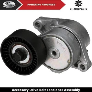 For 2001-2005 BMW 530i Accessory Drive Belt Tensioner Assembly Gates 2002 2003 - Picture 1 of 7