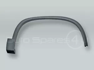 Arco moldeado de apertura de rueda de guardabarros delantero derecho para VW Tiguan 2009-2017 - Imagen 1 de 2