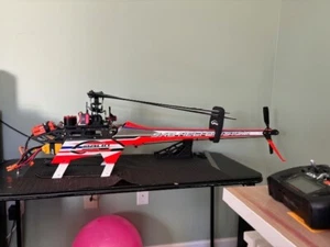 SAB Goblin Kraken 700S (SG-755) - Picture 1 of 11