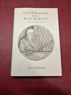 Cecil Williamson’s Book of Witchcraft  ! Signed !