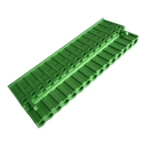 5ESDPL-15P Dinkle Stecker Klemmenblock 15POS 5 MM - Bild 1 von 2