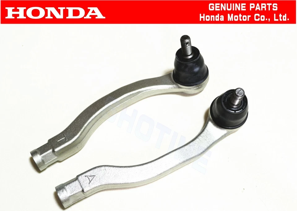 HONDA ACURA 94-01 INTEGRA GSR GS LS RS DC2 тип R передний анкерный стержень конец комплект OEM - Изображение 1 из 1