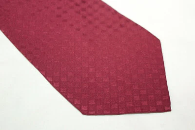 VITALI Silk tie Made in Italy F78163 - Image 1 of 4