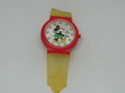 Lorus Disney MF645 двухцветный кварц аналоговые женские часы новый аккумулятор - Изображение 1 из 4