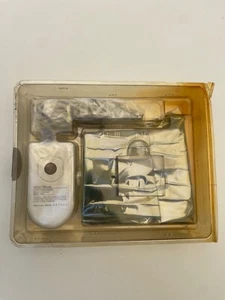 Vintage Microsoft Inport Mouse + Bus Expansion Card New without box - Picture 1 of 7