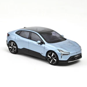 Polestar 4 - Electron - 2024 - 1:43 - Norev (874011) - Bild 1 von 1