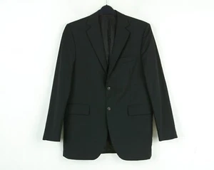 TIGER OF SWEDEN New Tenny KB Mens Blazer UK 40 US Wool Suit Jacket EU 50 Coat M - Picture 1 of 6