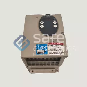 LXM05AD17M2 - VARIATEUR TELEMECANIQUE - SCHNEIDER - LEXIUM 05 - Bild 1 von 4