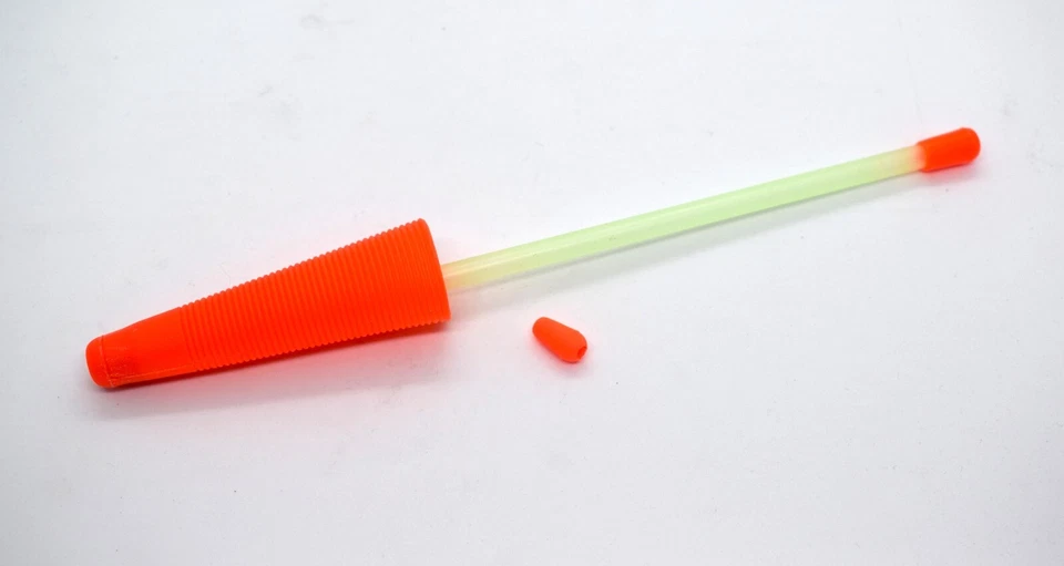 MK1TACKLE PULLA / ABZIEHER SPUND & PERLE / HiVIZ PULL IT BUNG.