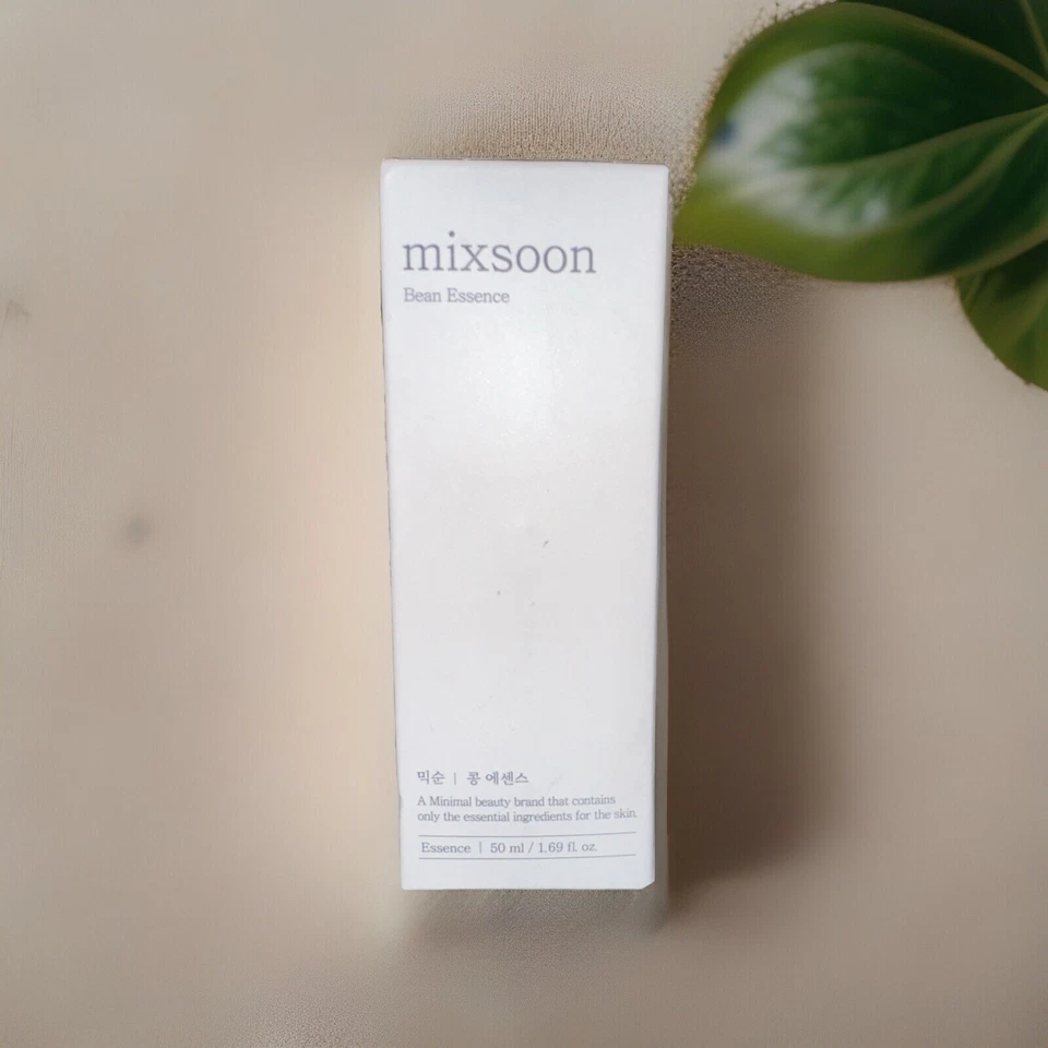 Mixsoon Bean Essence - 50ml/1.69fl oz - New! - Image 1 of 1
