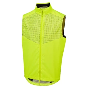 ALTURA URBAN THERMAL MEN'S CYCLING GILET COLOUR YELLOW SIZE MEDIUM - Picture 1 of 5