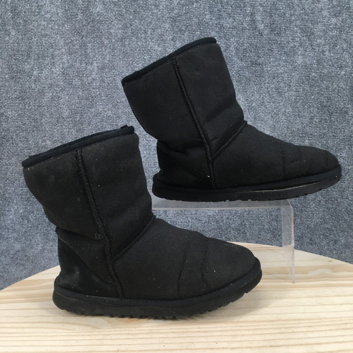 Botas Trekking Mujer Botas Altas De Invierno Merrell Alpine Con