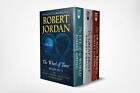 Robert Jordan Wheel of Time Premium Boxed Set I