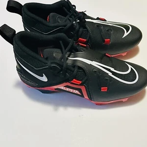 Nike Herren 10.5M US Nike Alpha Menace Pro 3 Fußballschuhe schwarz rot CT6649-004 - Bild 1 von 6