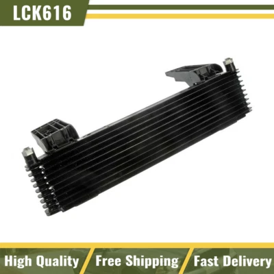 Масляный радиатор 918-202 Dorman новый для грузовика F150 Ford F-150 Lincoln Mark LT 06-08 - Изображение 1 из 4