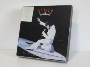 5 CD-Box Elvis Presley: Walk A Mile In My Shoes - The Essential 70's Masters - Bild 1 von 18