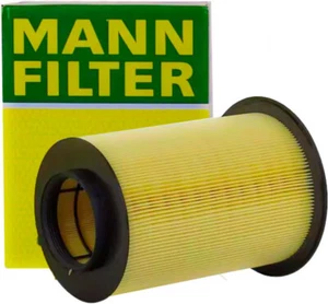 MANN-FILTER C 16 134/2 Luftfilter passt für Ford Focus C-Max 1.6 TI /Volvo - Picture 1 of 1