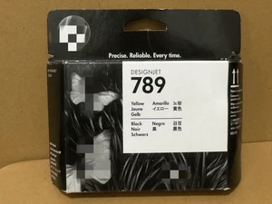 Nuevo cabezal de impresión original 789 CH612A compatible para Designjet L25500 - Imagen 1 de 4