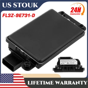 Adaptive Cruise Control Distance Sensor FL3Z-9E731-D For Ford F-150 2015-2020 - Picture 1 of 10