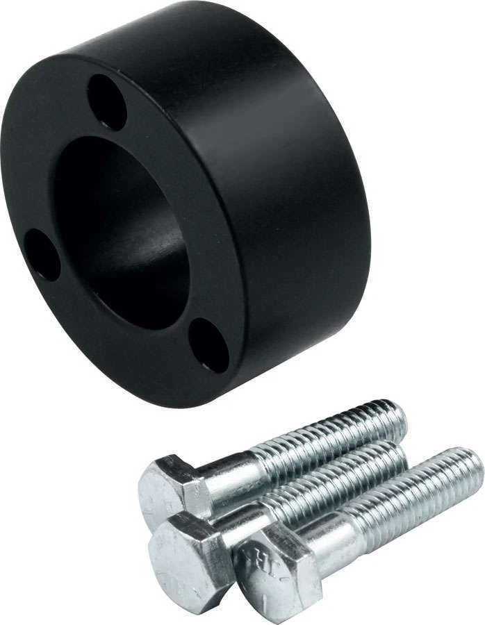 Espaciador de volante Allstar Performance ALL52312 1" de espesor herrajes incluidos Foto 1 de 1