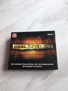 Deal or No Deal Brettspiel Deutsche Version - Bild 1 von 2