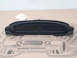 Compteur CITROEN XSARA PICASSO PHASE 1 9648585880 - Picture 1 of 12