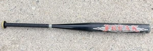 Miken Freak Limited Edition E-Flex Slowpitch Softball Bat 26 Oz 34” Model MSFLE - Picture 1 of 11