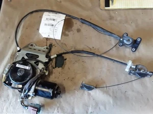 Driver Electric Door Motor Side Door Fits 05-10 ODYSSEY 281969 - Picture 1 of 12