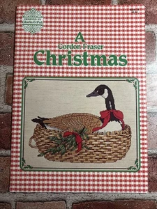 Designs By Gloria & Pat - A Gordon Fraser Christmas Cross-Stitch - Picture 1 of 5