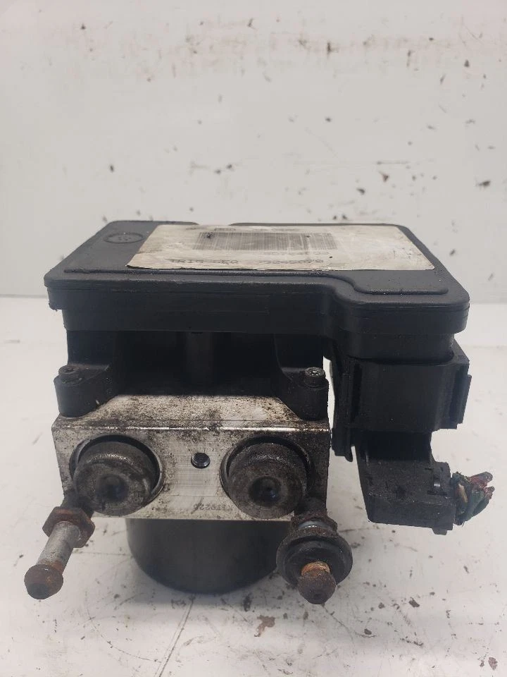 ABS Brake Pump Control Module Fits 2008-2009 Dodge Caliber - Image 1 of 4