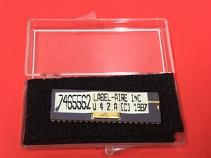LABEL-AIR - P/N: 7465562 - Controlador - NUEVO - Imagen 1 de 3