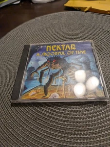A Spoonful of Time by Nektar (Cd, 2013) progressive rock like new no scratch - Picture 1 of 10