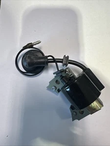 Bobina de encendido Husqvarna 501930801. Rojo - Imagen 1 de 2