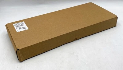 Wyse USB with PS/2 Port Desktop Keyboard 901716-06L - Image 1 of 4